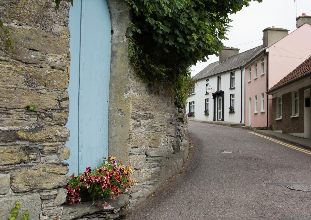 Bay View B&B Glandore Exterior foto