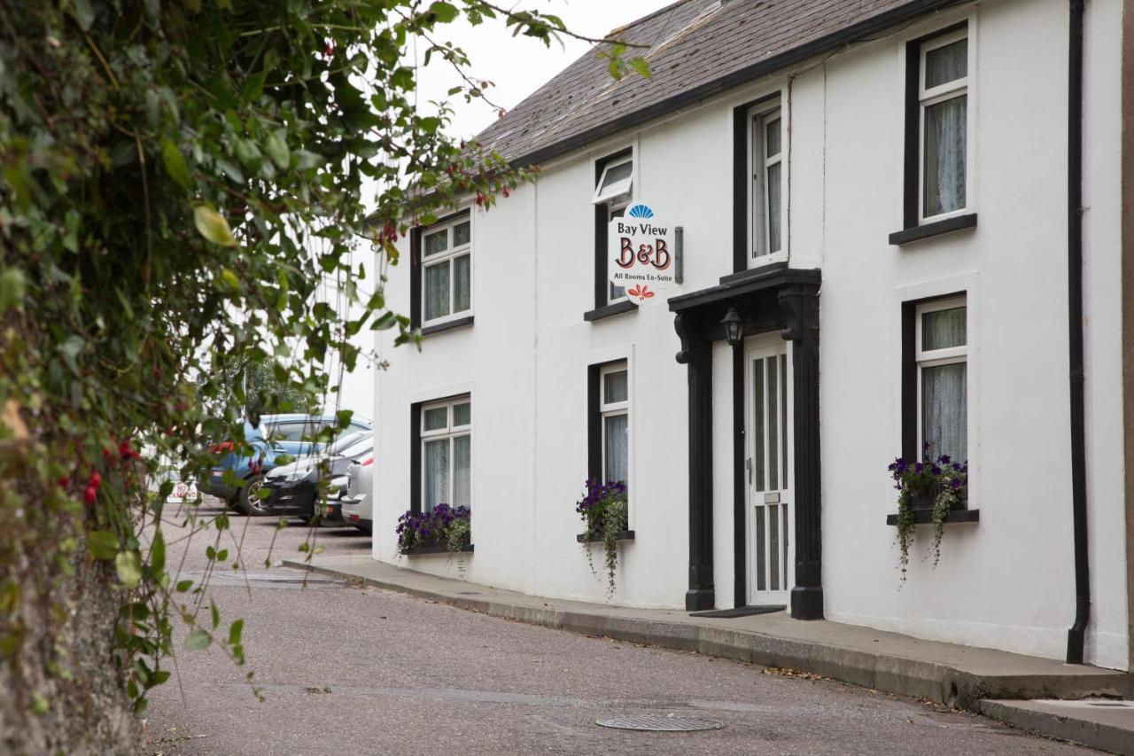 Bay View B&B Glandore Exterior foto