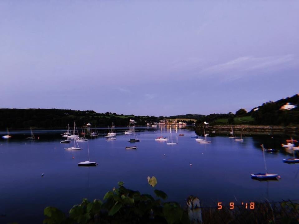 Bay View B&B Glandore Exterior foto